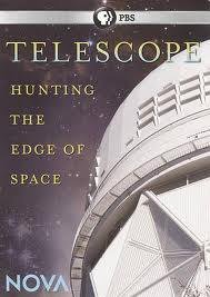 Nova: Telescope - Hunting the Edge of Space