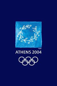Athens 2004 Olympic Games Opening Ceremony