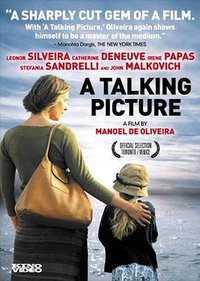 A Talking Picture