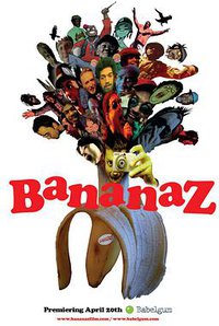Bananaz