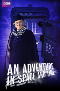 An Adventure in Space and Time
