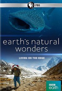 Earth's Natural Wonders Season 1