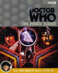 Doctor Who - The Pirate Planet