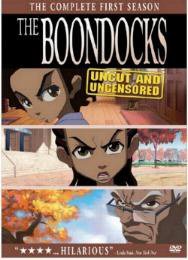 The Boondocks Season 1