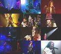 Christina Aguilera: Stripped in London