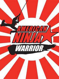 American Ninja Warrior Season 1