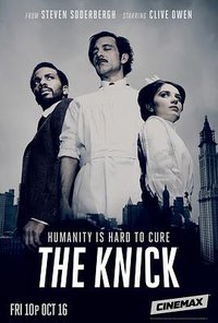 The Knick sæson 2