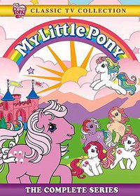 My Little Pony 'n Friends