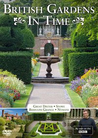 British Gardens In Time