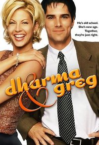 Dharma & Greg Season 1