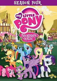 My Little Pony: Friendship Is Magic (My Little Pony: Friendship is Magic)