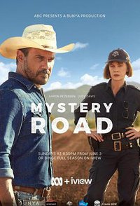 Mystery Road Season 1