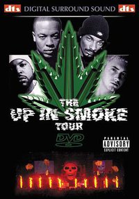 The Up In Smoke Tour