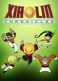 Xiaolin Chronicles