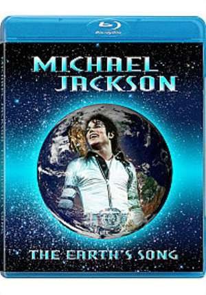 Michael Jackson The Earth's Song
