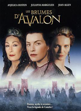 The Mists of Avalon