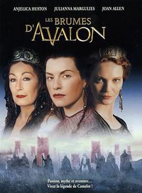 The Mists of Avalon