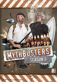 MythBusters Season 6