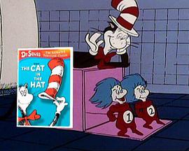 The Cat in the Hat Knows a Lot About That! Season 1