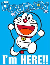 哆啦A梦 (Doraemon US)