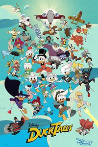 DuckTales Season 3