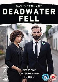 Deadwater Fell (死水难收)