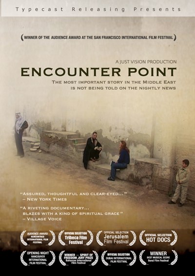 encounter point
