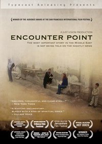 encounter point