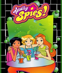 Totally Spies! Season 1