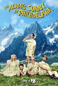 It's Always Sunny in Philadelphia Season 12