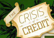 The Crisis of Credit Visualized