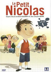 Le Petit Nicolas (Le petit Nicolas)