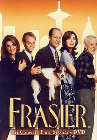 Frasier Stagione 3