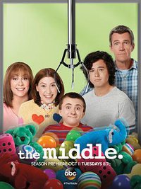 The Middle Season 8