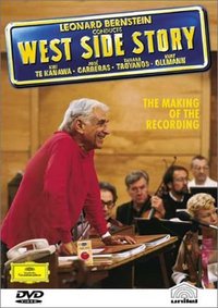 The Making of 'West Side Story'