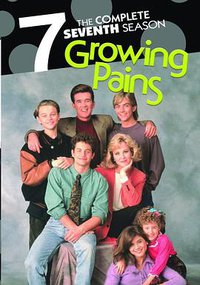 Growing Pains (成长的烦恼  第七季)