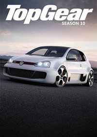 Top Gear Season 10