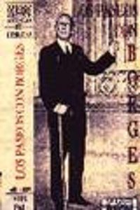 Walk with Borges