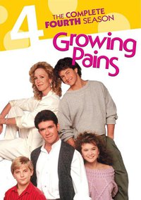 Growing Pains (成长的烦恼  第四季)
