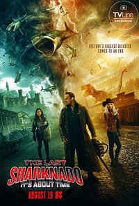 Sharknado 6 - The Last One
