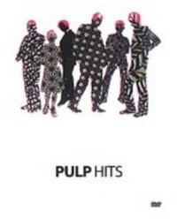 Pulp - Anthology