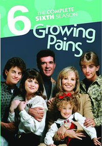 Growing Pains sæson 6