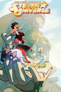 Steven Universe Season 2