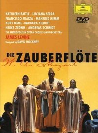 The Magic Flute