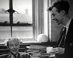 Genius of Britain: The Scientists Who Changed the World