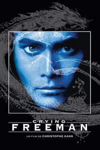 Crying Freeman - Der Sohn des Drachen