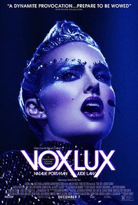 Vox Lux: El precio de la fama