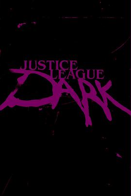 Justice League Dark