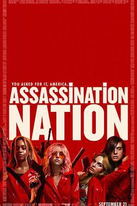 Assassination Nation