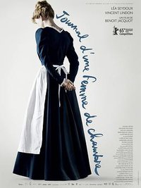 The Diary of a Chambermaid
